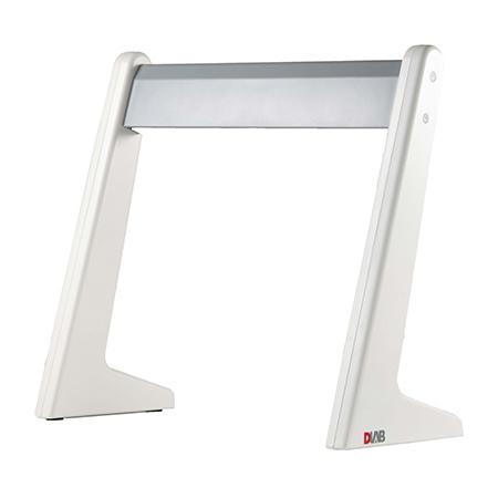 大龙线性移液器支架