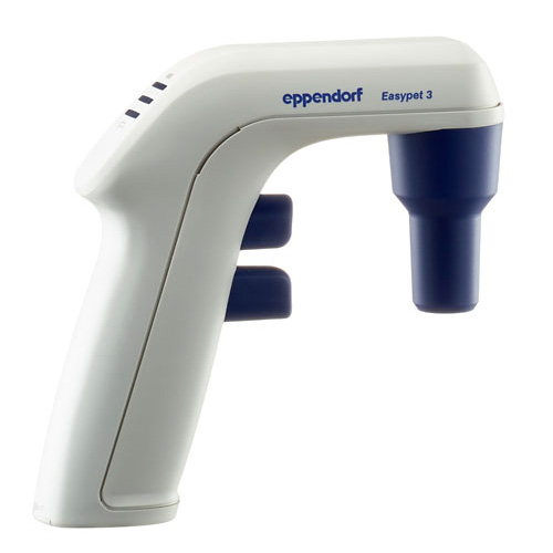 德国艾本德Eppendorf Easypet® 3电动移液器