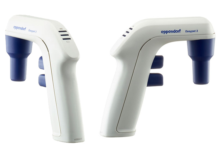 德G艾本德Eppendorf Easypet® 3电动移液器