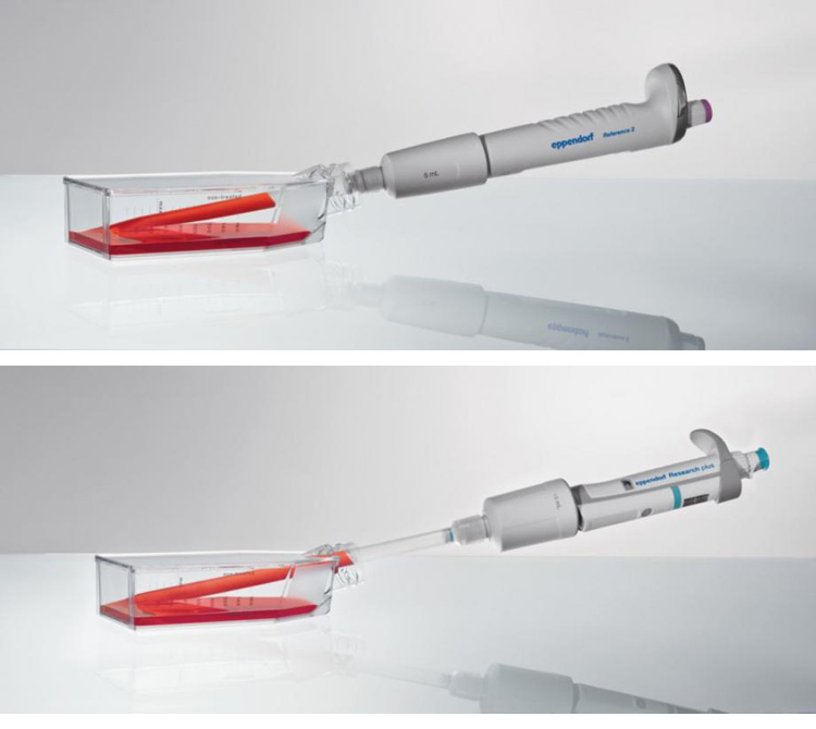 德G艾本德Eppendorf epT.I.P.S. 移液吸头