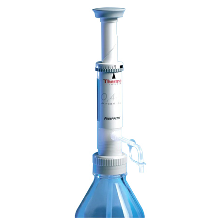 Thermo赛默飞世尔Finnpipette瓶口分液器