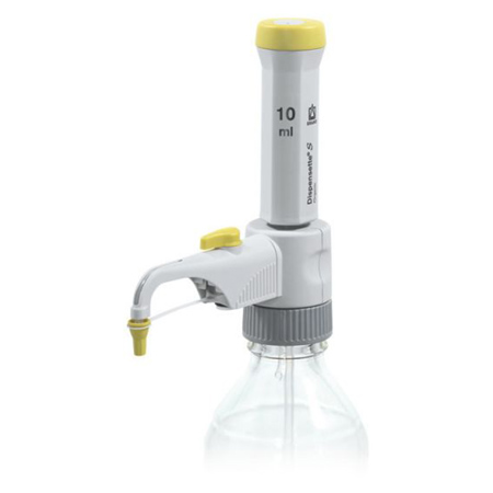 BRAND普兰德固定瓶口式移液器瓶口分液器 Dispensette® S Organic